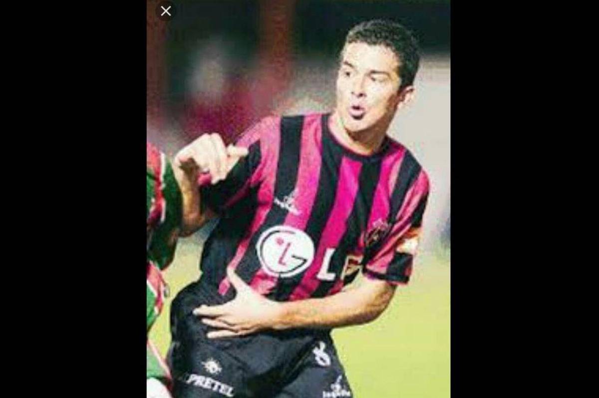 Quedó campeón con Alajuense, terminó en la cárcel y la directiva lo corrió del club: Nunca me ayudaron...