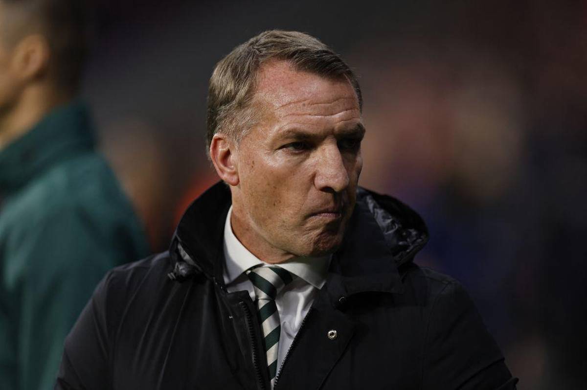 Brendan Rodgers, técnico del Celtic, tras la paliza 6-0 del Atlético: “Parece que hemos asistido a un partido de videojuego”