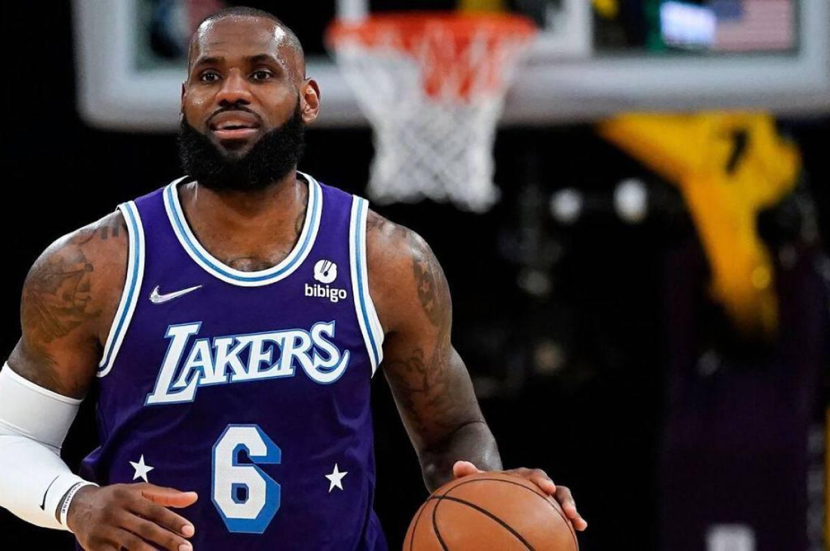 Los salarios más altos: ¿Quiénes son los jugadores mejor pagados de la NBA en la temporada 2023?