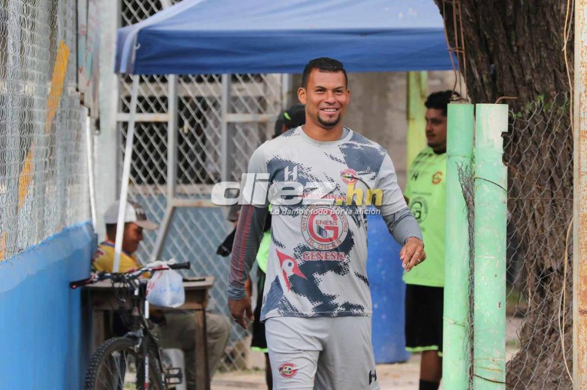 Fichajes en Honduras: ¿Pinto en la Liga Nacional? Olimpia y Motagua amarran a jugadores, Marathón y Olancho FC sorprenden