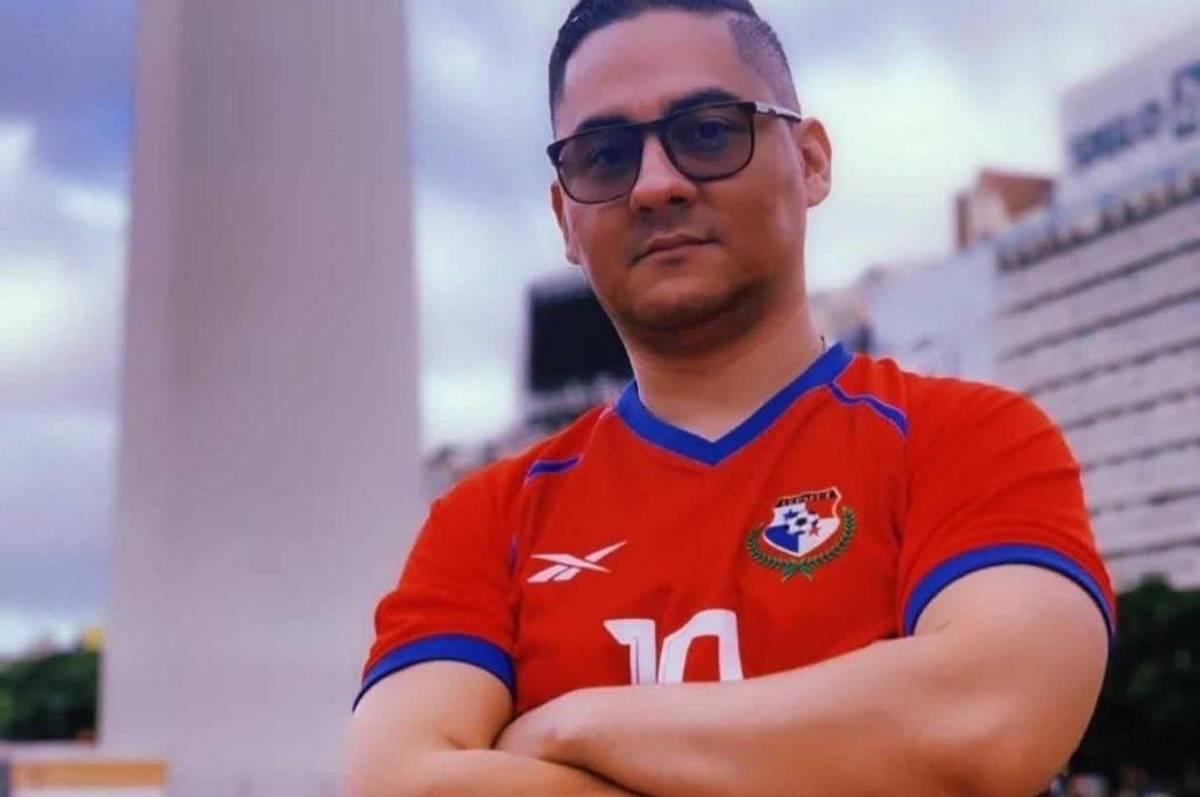 Chepe Bomba y su madre son amenazados tras la eliminación de Panamá en Copa Oro: te voy a matar, me tienes cansado