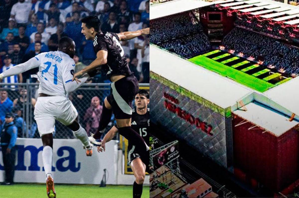 Honduras vs México: ¿qué necesitan ambas selecciones para clasificarse al Final Four y Copa Oro?