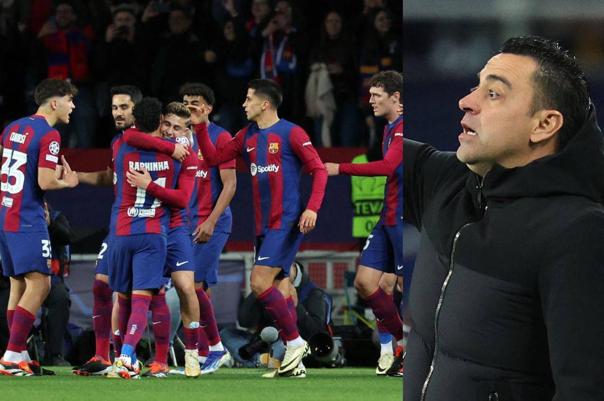 ¡Giro inesperado! Anunció que se iba del Barcelona en junio, pero la directiva del club ahora quiere que renueve