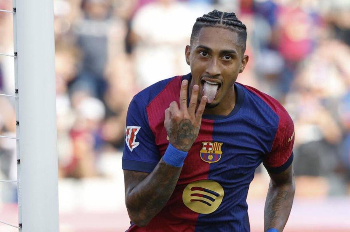 Salah, Haaland y Lewandowski se separan de Mbappé en la Bota de Oro: así va la tabla de goleadores de las Ligas de Europa