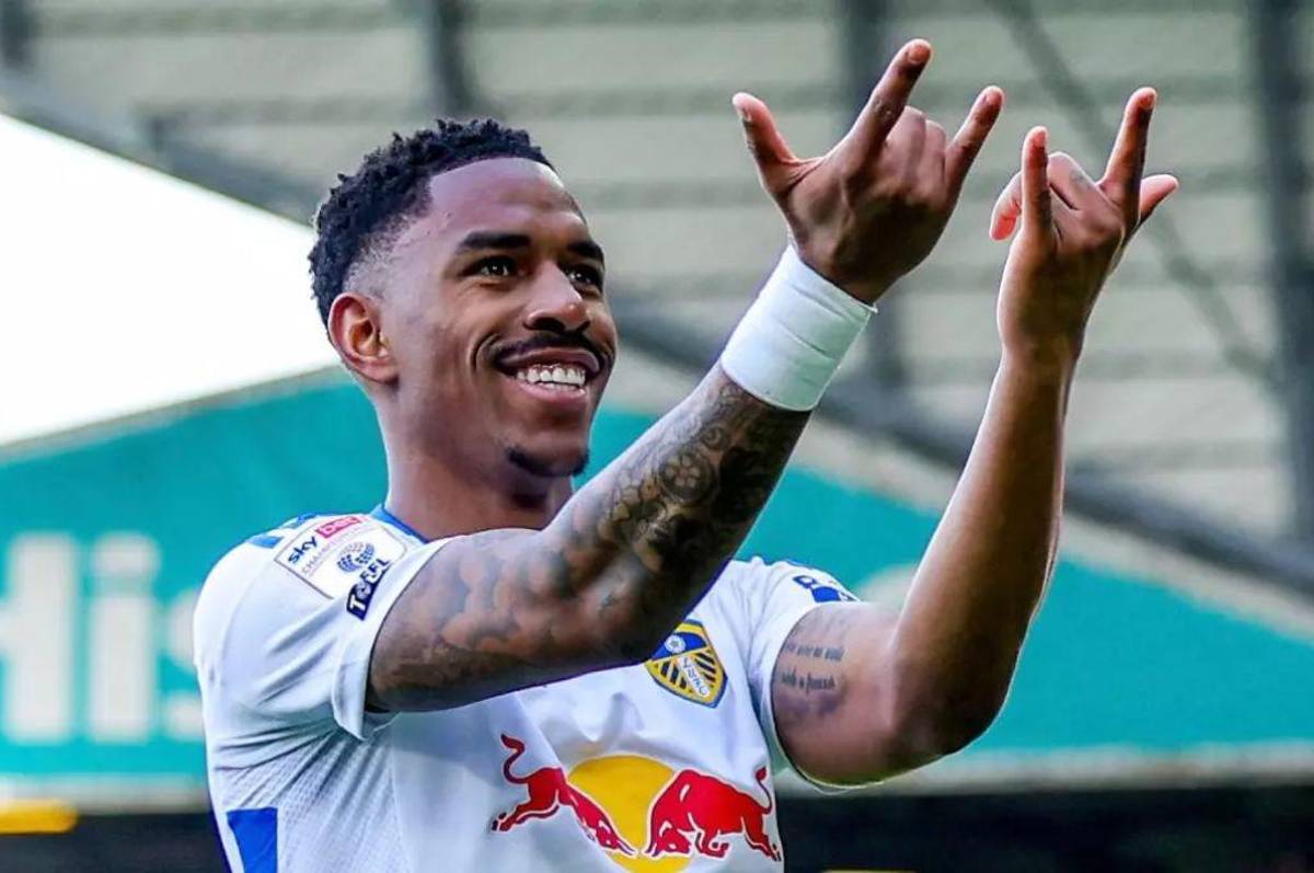 Fracasó con el United y llegaría al Barcelona, se le cae un fichaje a Xabi Alonso y Guardiola desea a una estrella de Flick