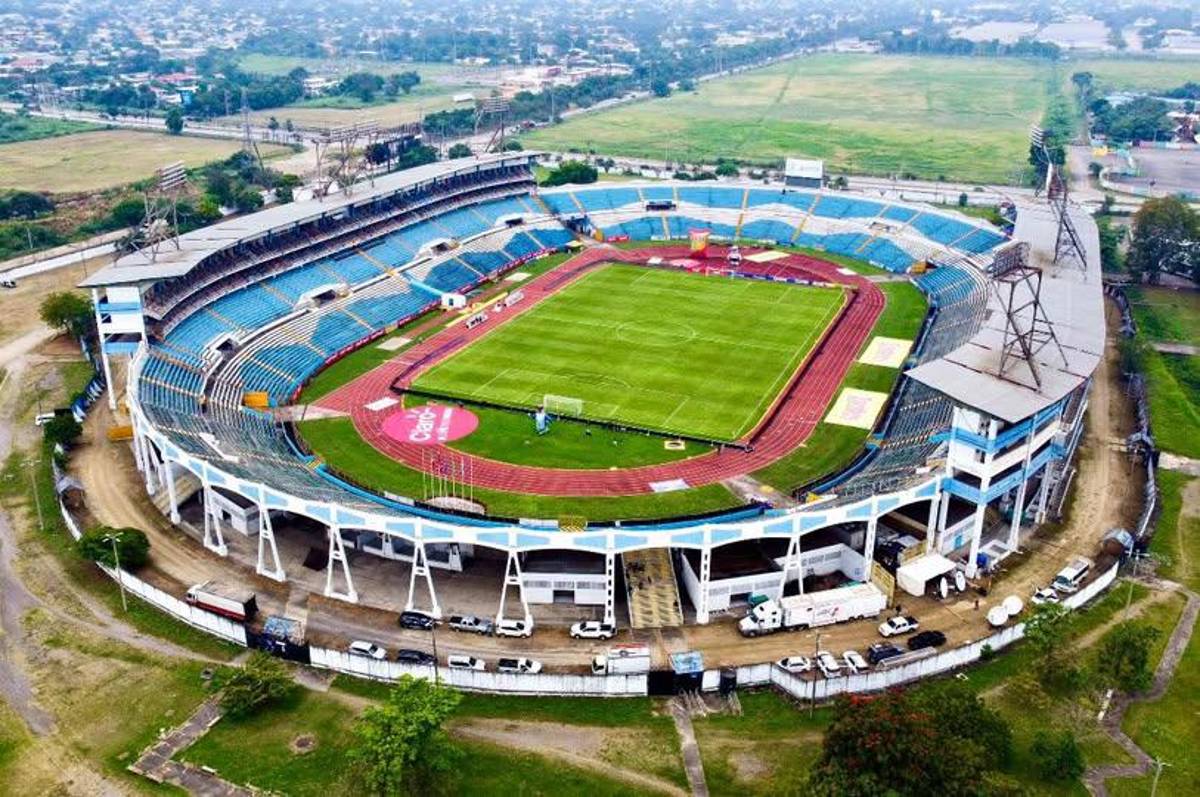 Messi, Suárez, Alba y Busquets: las figuras que acompañarán al 10 del Inter Miami en su visita a Honduras; ¿vendrá Antonela?