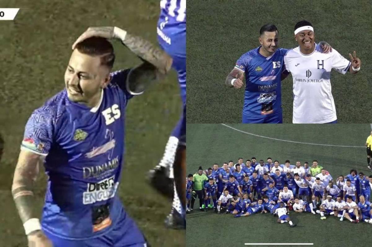 Partido de tiktokers de Honduras vs El Salvador: las bellas pomponeras confirmadas que adornarán el Morazán