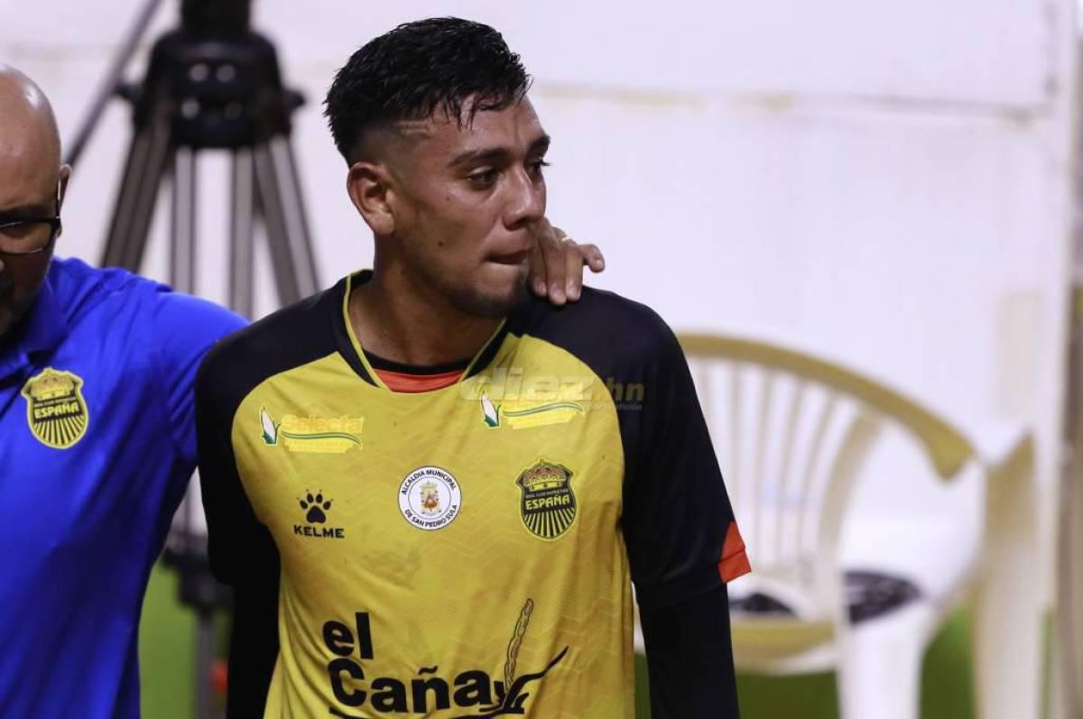 ¡Los más apetecibles! 20 futbolistas libres de Honduras que hacen vibrar el mercado de fichajes en Liga Nacional