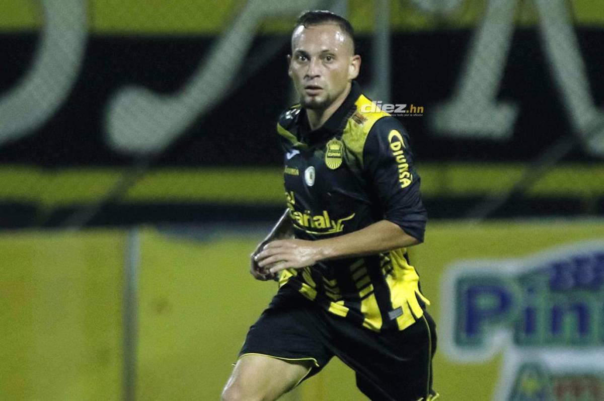 Fichajes: Nuevos jugadores y bajas en Real España, lo que pasó con Chirinos en Olimpia y noticias en Génesis