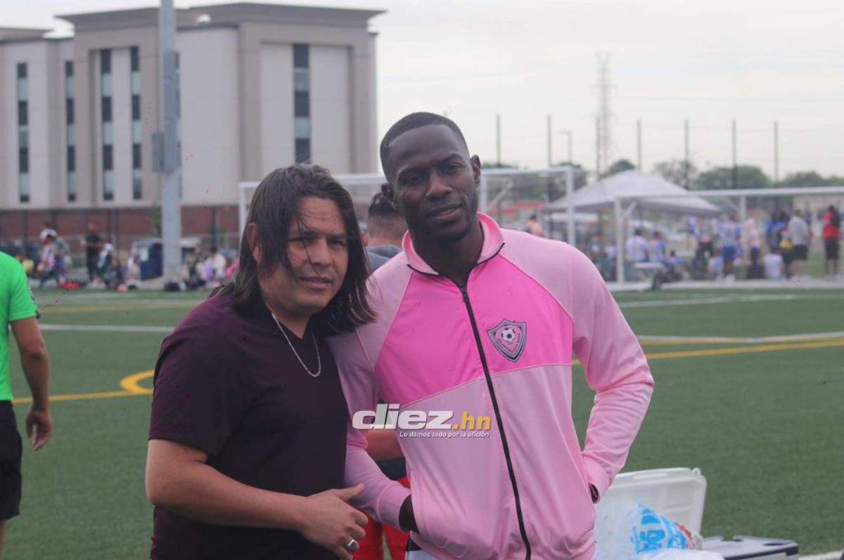 ¡Al ritmo catracho! Futbolistas hondureños le dan un toque especial a la Copa Mariachi 2022 ¿Cuánto se lleva el ganador?