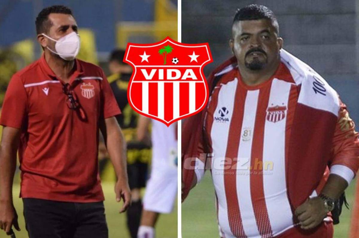 Nerlin Membreño se pronuncia luego de ganarle la demanda al Vida en el TNAF ¿Cómo quedó su relación con Luis Cruz?