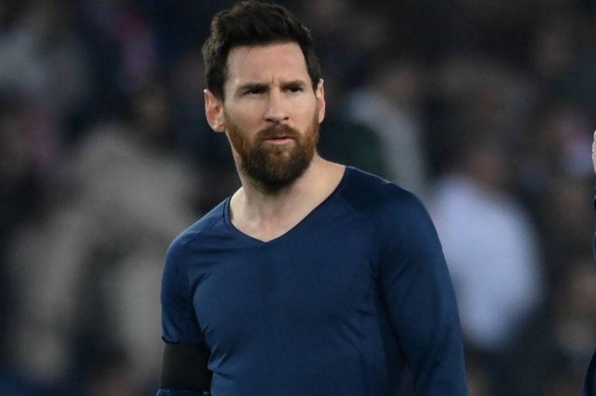 ¿Qué pasará con el futuro de Lionel Messi si el PSG queda eliminado de la Champions League?