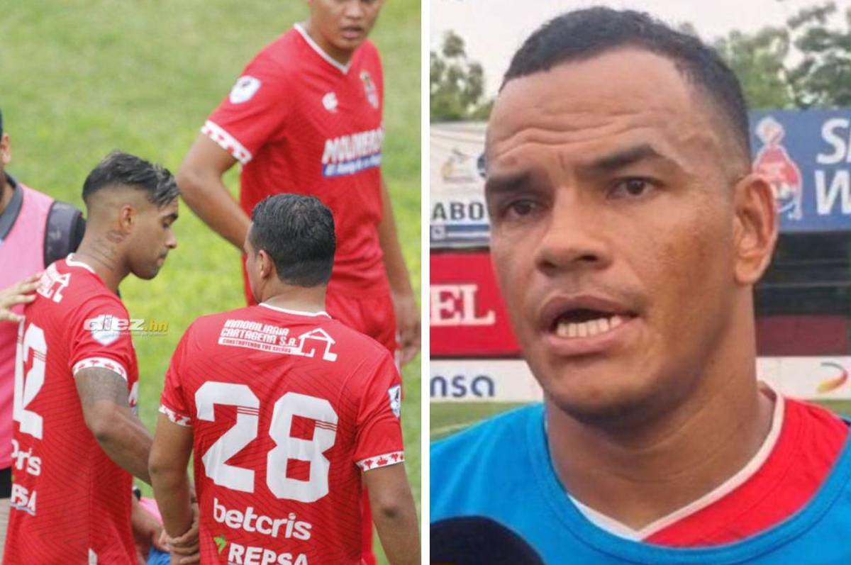 La dura reacción de Rony Martínez y el motivo por el que no pateó el penal que tiene complicado a Real Sociedad con el descenso