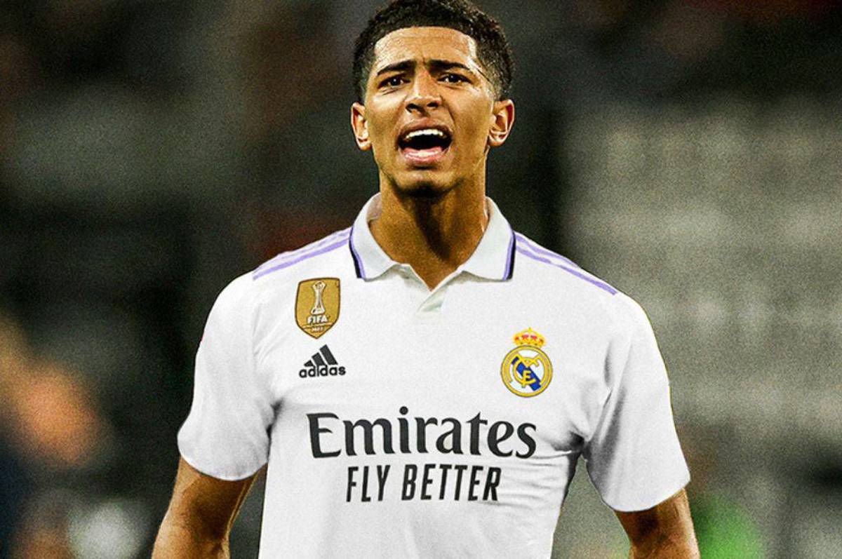 Lo confirman: Real Madrid tendría un acuerdo por el fichaje Bellingham y este es el precio que pagará por el inglés