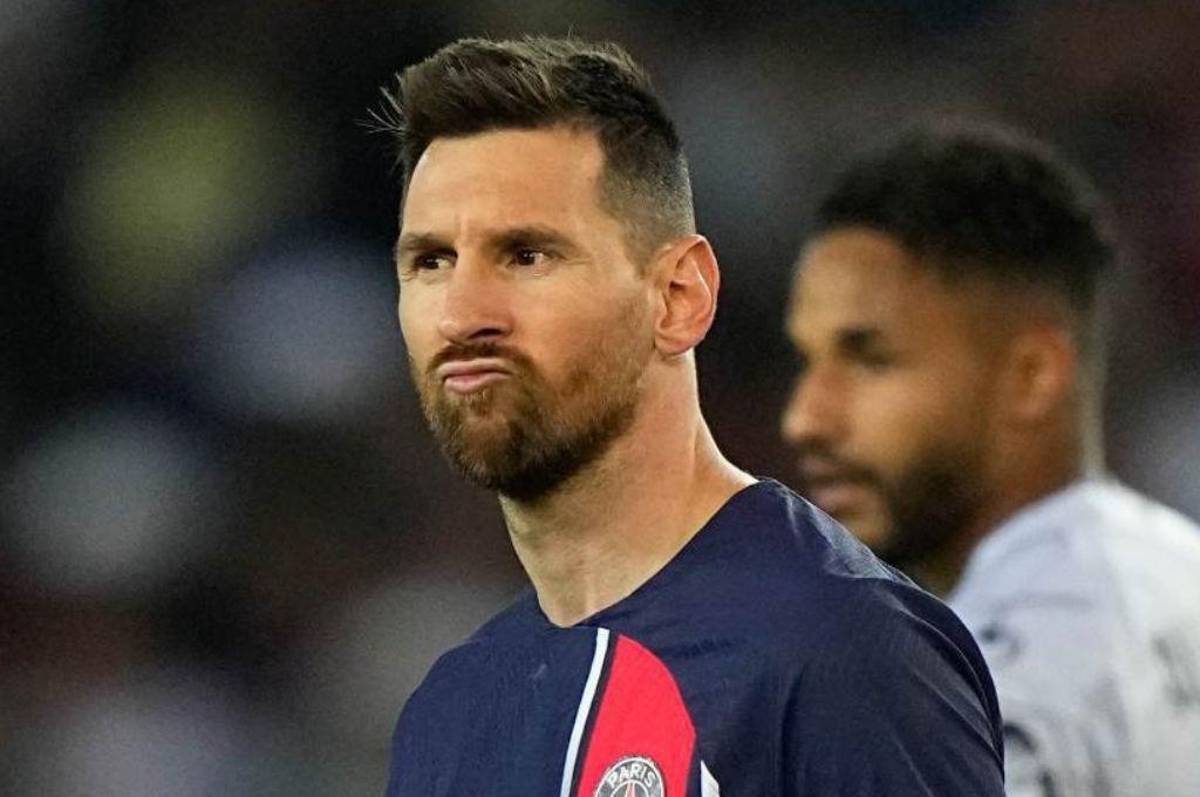 Tenía todo listo para fichar por Barcelona si regresaba Messi, pero se cayó y Xavi optó por Gündogan