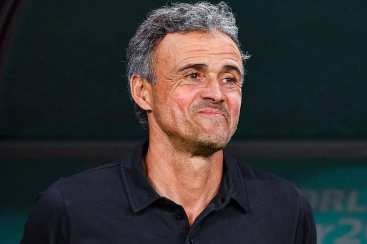 Xavi no quiso ficharlo para el Barcelona y Luis Enrique se lo queda para su nuevo proyecto en el PSG