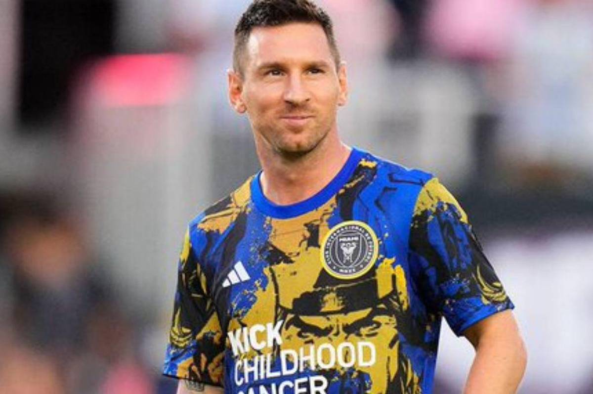 La promesa del Inter de Miami a Messi que ni Barcelona pudo cumplir: “Yo le di mi compromiso de que haré todo”