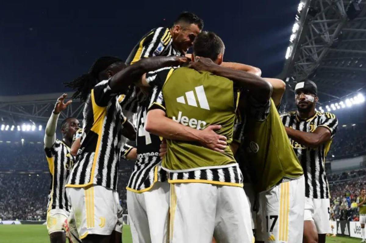 Otro escándalo en Juventus: revelan el jugador que es investigado por apuestas ilegales y la dura sanción que recibiría