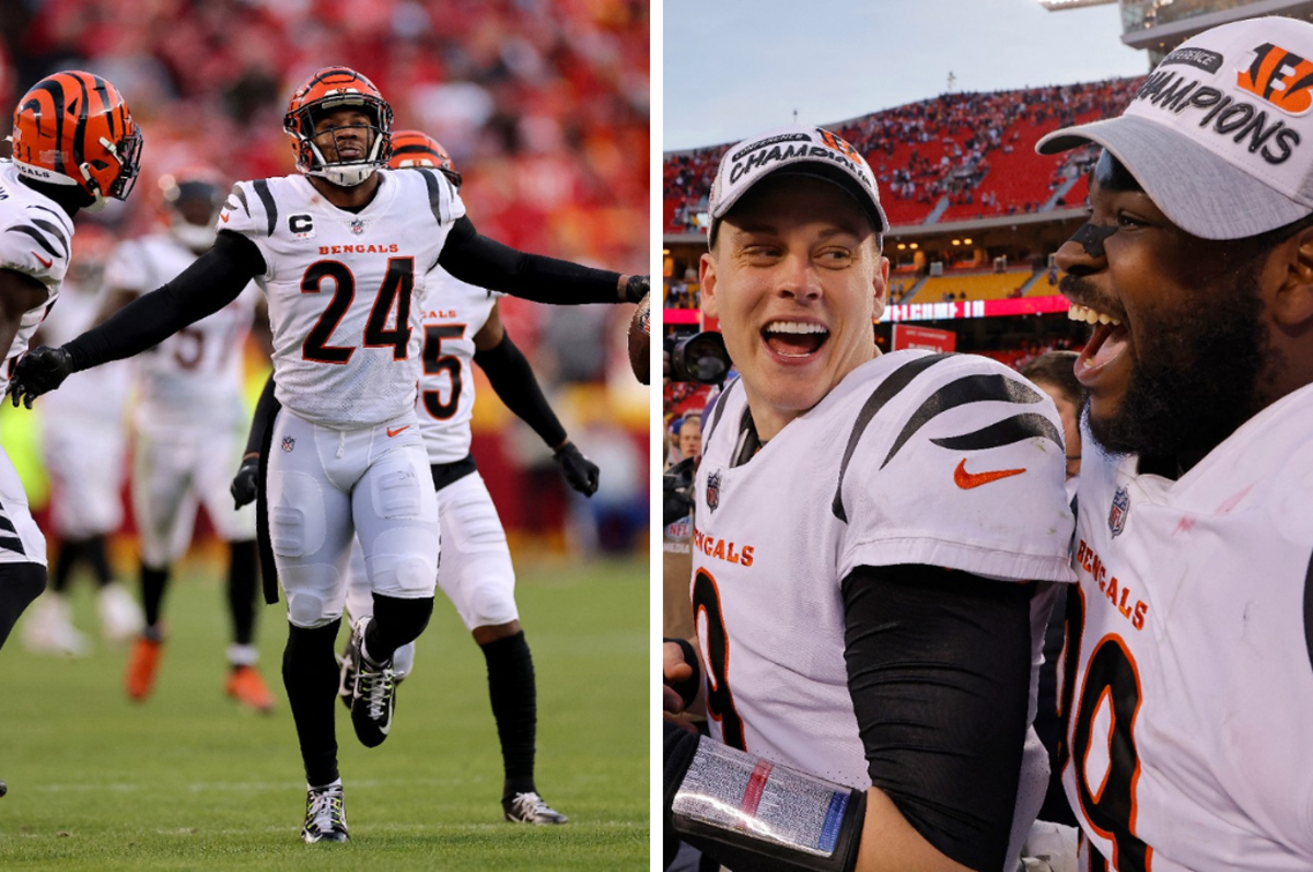 Cincinnati Bengals jugarán el Super Bowl LVI tras remontarle a los Chiefs con un decepcionante Patrick Mahomes