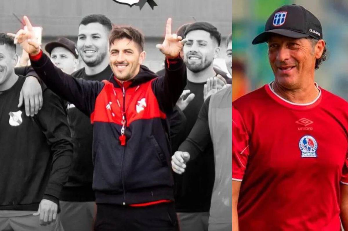 Muere entrenador a los 35 años por este motivo, su último mensaje y lo que tiene que ver con Pedro Troglio