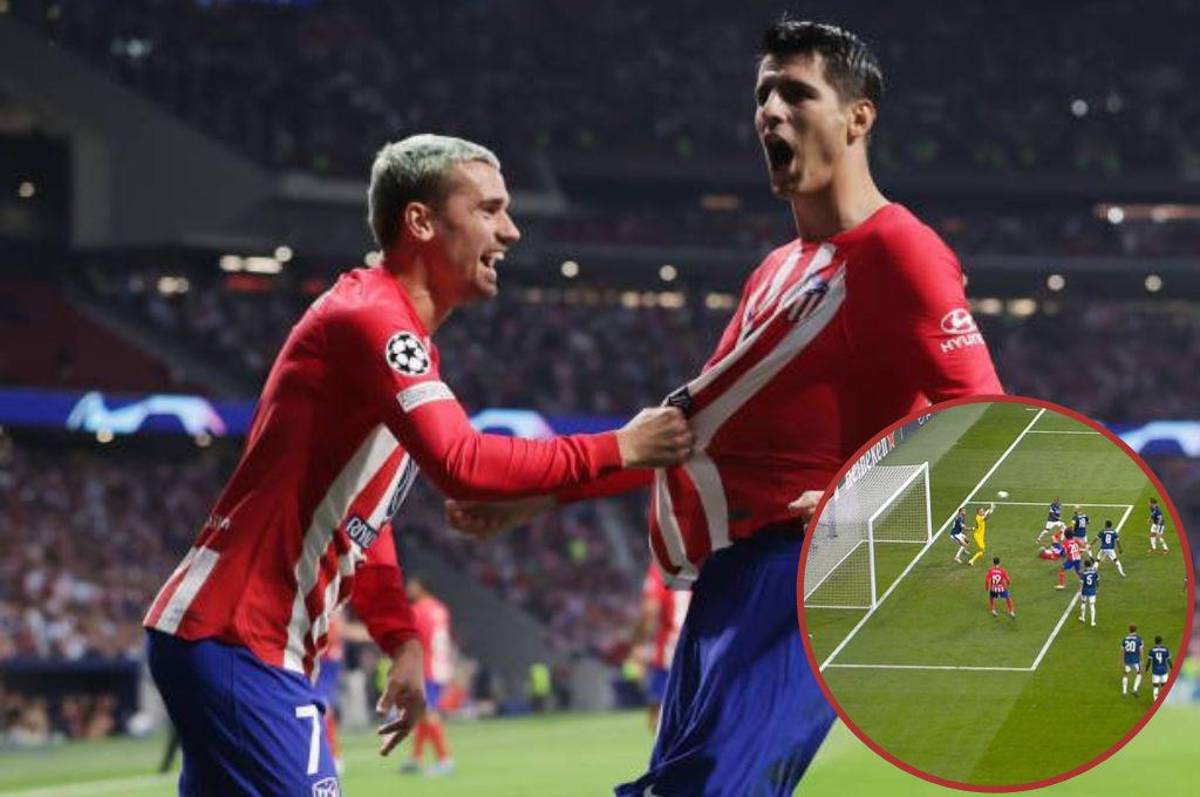 Messi y Neymar, protagonistas: El tiempo de baja de Lewandowski, los ‘robos’ al Porto; Mbappé y Luis Enrique sufren con el PSG