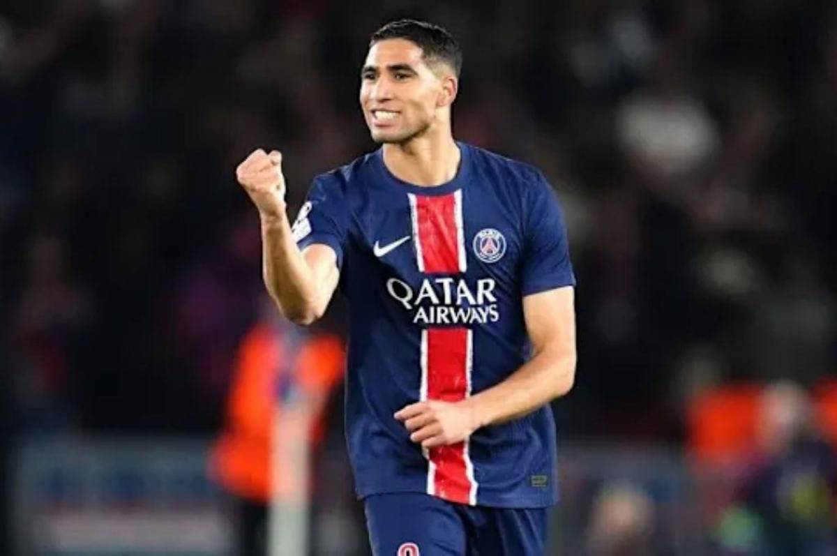 Se rompe el vestuario del PSG por culpa del Balón de Oro y Luis Enrique no lo puede creer: Si él no lo gana, habrá un problema...