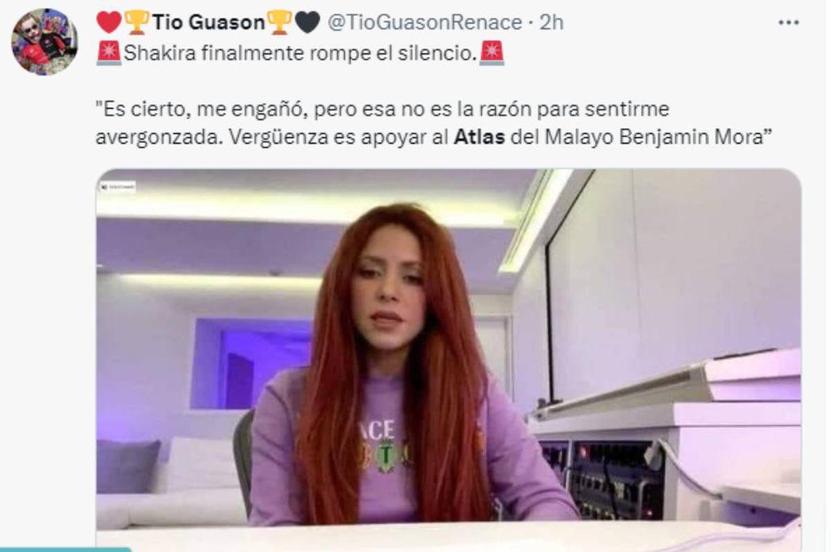 Prensa mexicana se distrae del Atlas-Olimpia tras polémica entre Martinoli con Mora y afición prepara show en el Jalisco