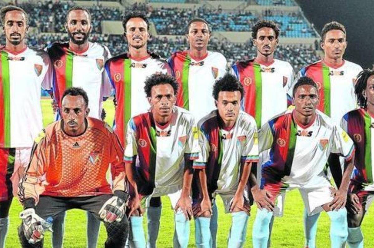 Mundial 2026: la única selección del planeta que se retiró de jugar el torneo por decisión propia y queda de última en el ranking FIFA