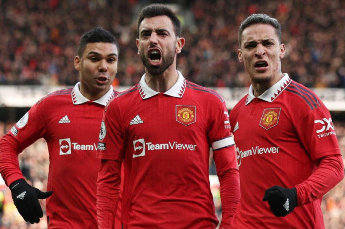 El billonario inglés que es candidato oficial a comprar al Manchester United de la Premier League