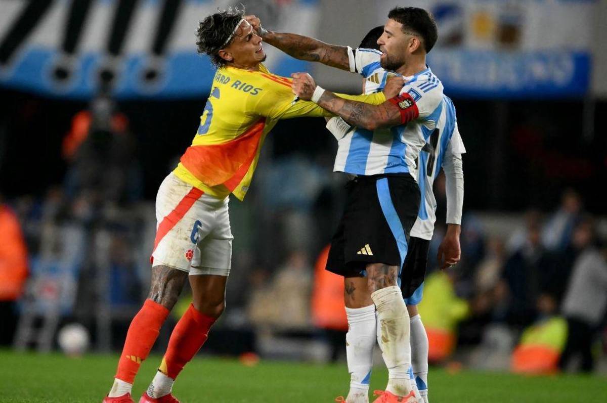 La nueva pesadilla del Madrid está en Barcelona, Richard Ríos jugará junto a su 'enemigo' y Vinicius sin renovación