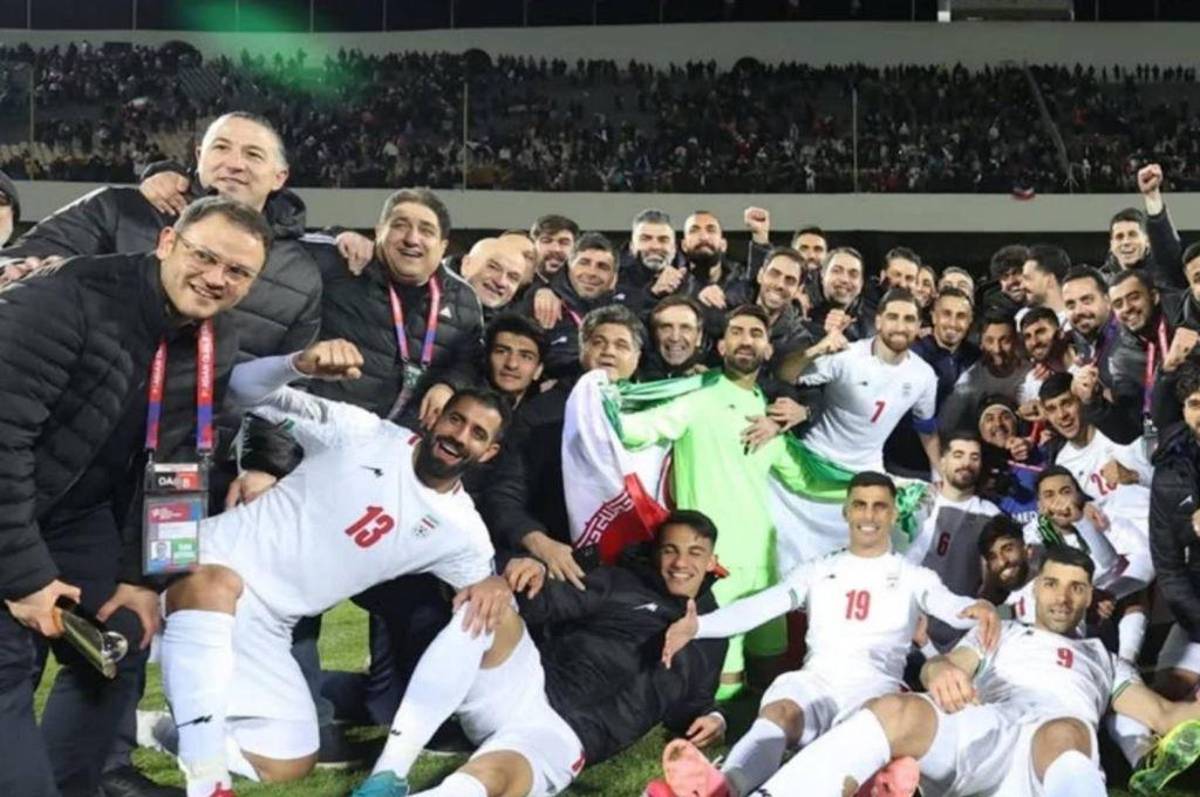 Donald Trump no los quiere: la selección que clasificó al Mundial 2026 que no podría jugar en Estados Unidos