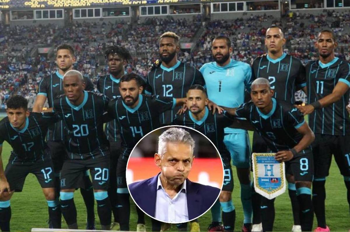 ¿Fogueo sin legionarios? El debut de Reinaldo Rueda con Honduras no sería en fecha FIFA: el plan de Fenafuth
