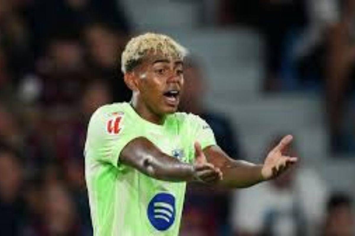 ¡Atrapado en Turquía! Yamal vive momentos de tensión al perder uno de los papeles más vitales en su regreso a España