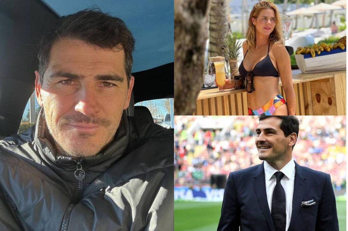 La nueva ilusión amorosa de Iker Casillas: Una famosa empresaria española que acaba de separarse