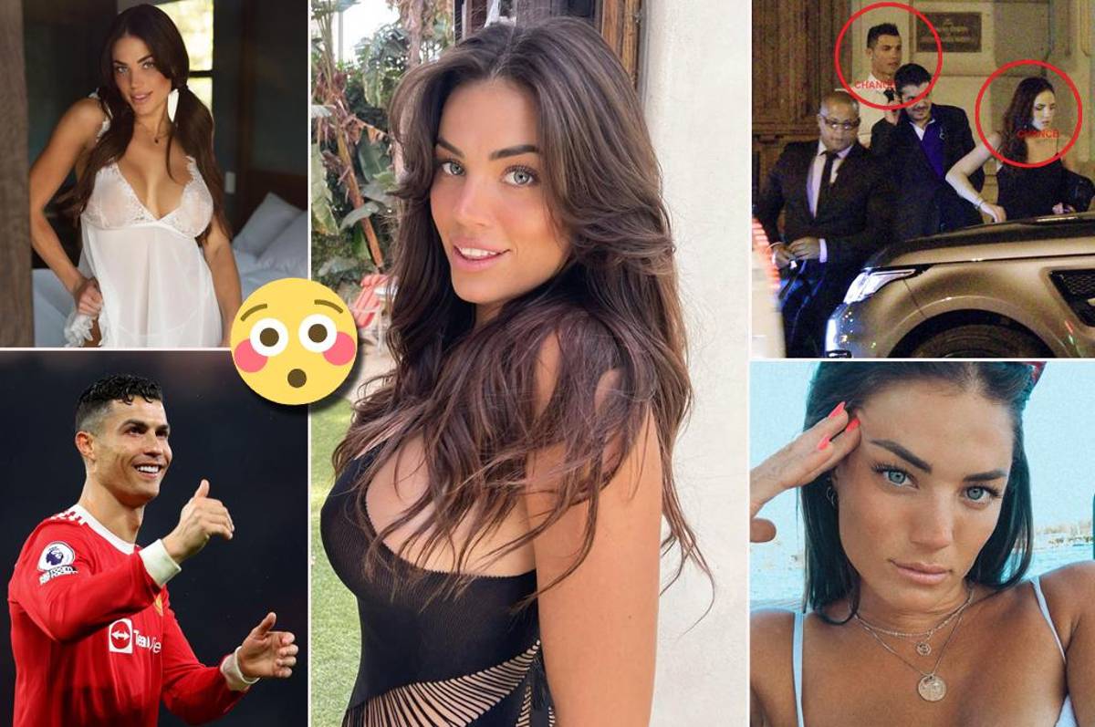 Preciosa reportera cuenta cómo Cristiano Ronaldo la invitó a su casa y lo rechazó: ‘‘Yo sabía lo que podía pasar’’