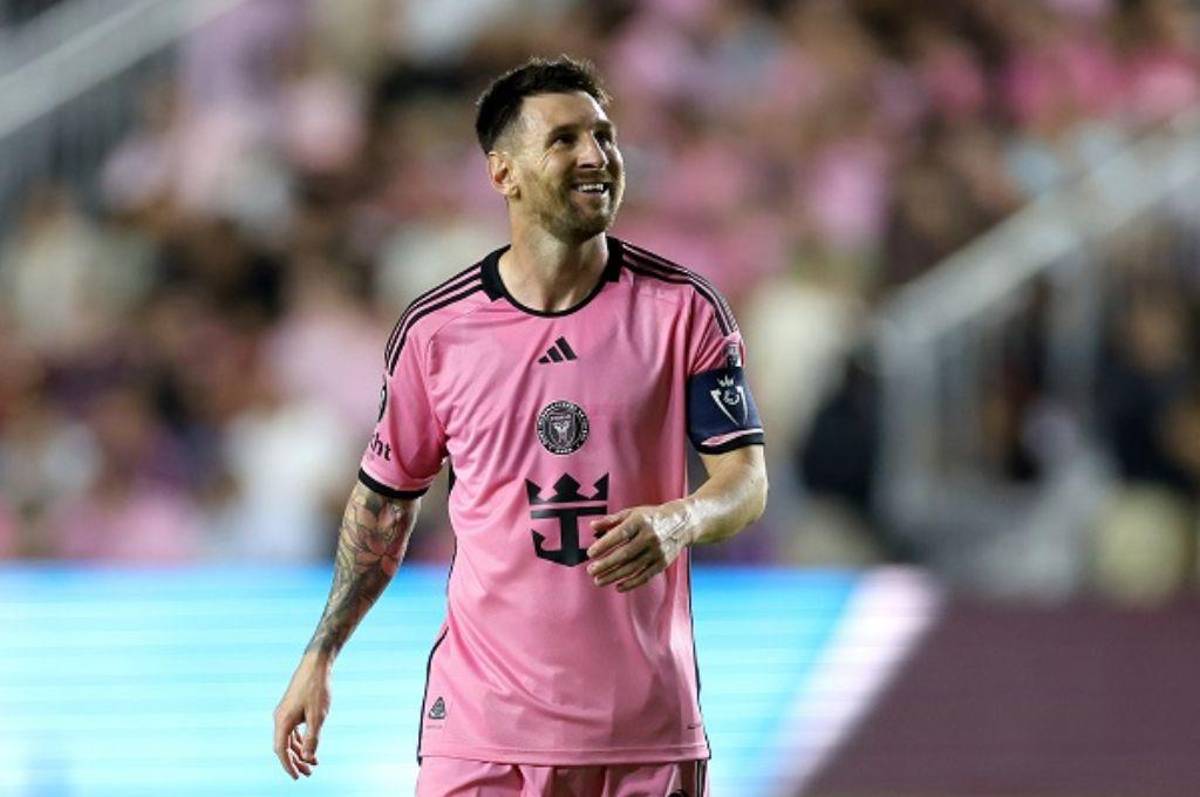 Beckham y Mascherano se preocupan: los problemas que tiene el Inter Miami con la renovación de Leo Messi