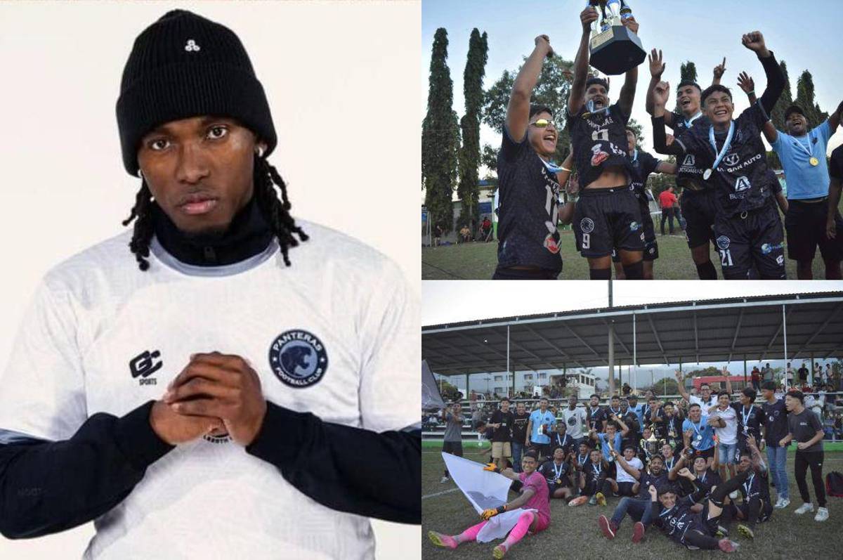Elis está contento con el éxito de Panteras FC y revela el nuevo proyecto y cómo mantiene a sus jugadores: “Quiero estar en Segunda División