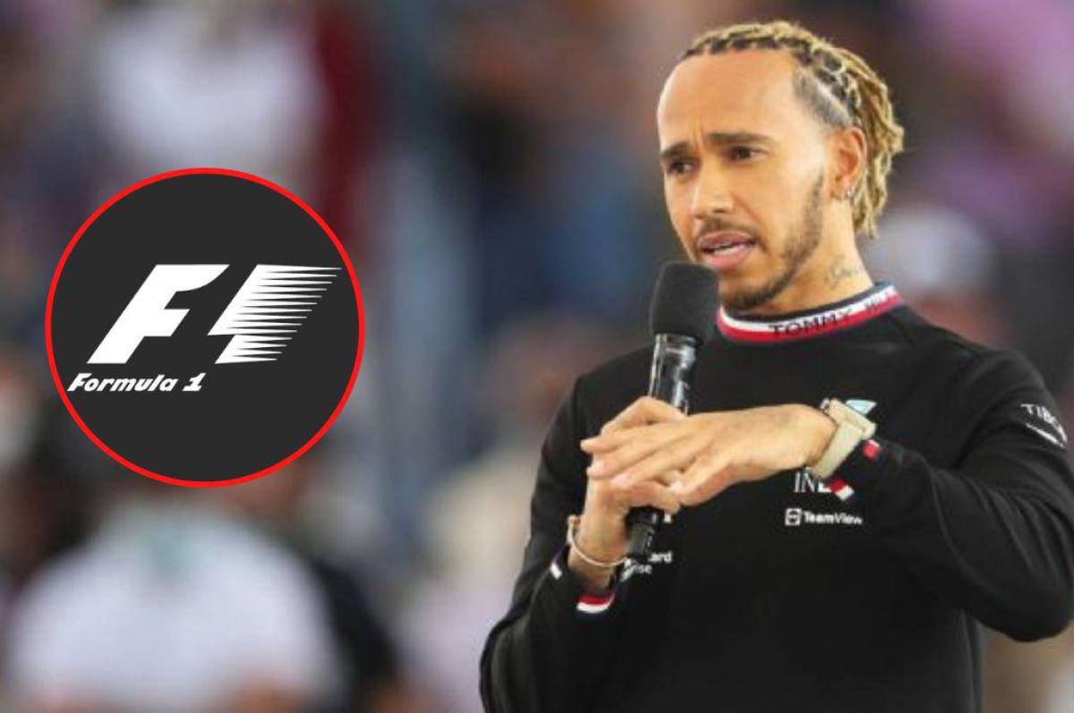 Lewis Hamilton no va por los récords en Fórmula Uno: “No es lo importante y no me interesan”