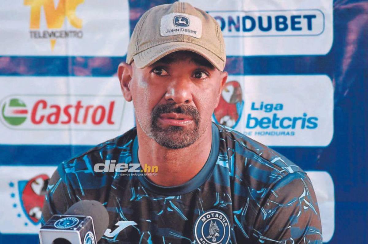 EL MERCADO: Motagua con nuevo fichaje, Marlon Licona iría a otro grande y el increíble futuro de Luis Garrido