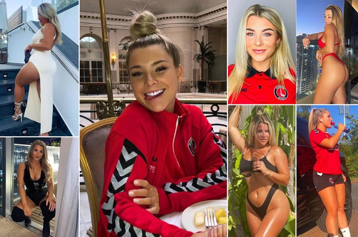 La futbolista que decidió volver a Onlyfans tras ser despedida por su club: tiene ganancias de 590 mil dólares al año