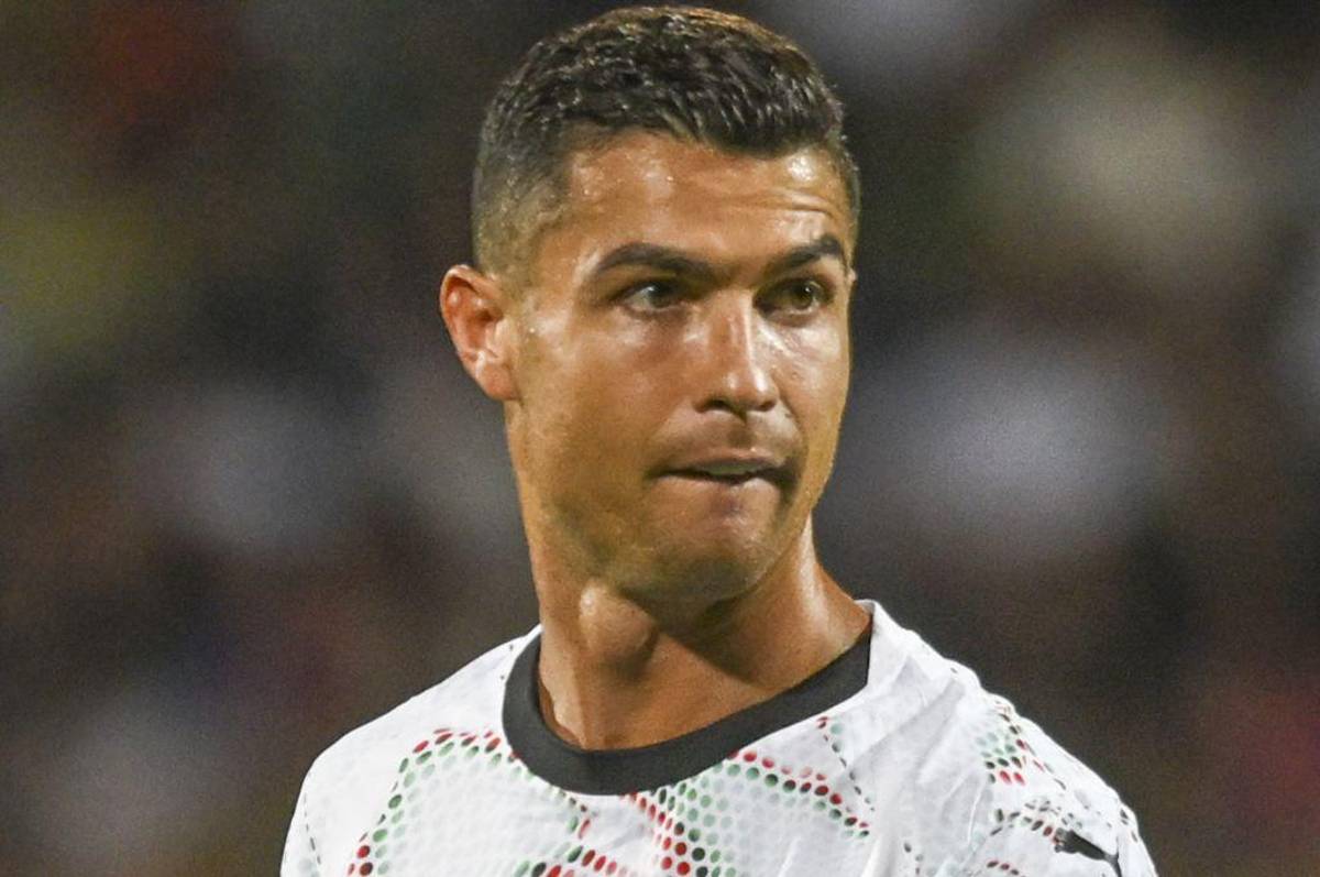 Cristiano Ronaldo se 'olvida' del Al Nassr y anuncia su nuevo proyecto con impensado socio con el que ya se peleó: Un hito