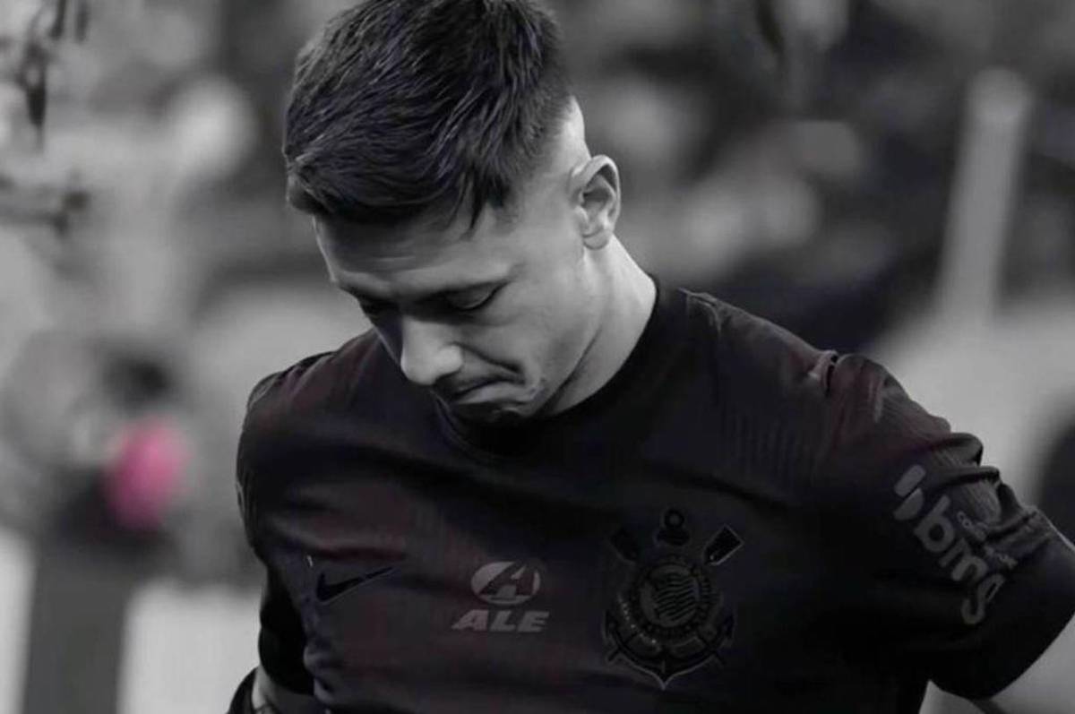 Salió a celebra su cumpleaños 27 y terminó matando a una persona: este fue el comunicado de su club