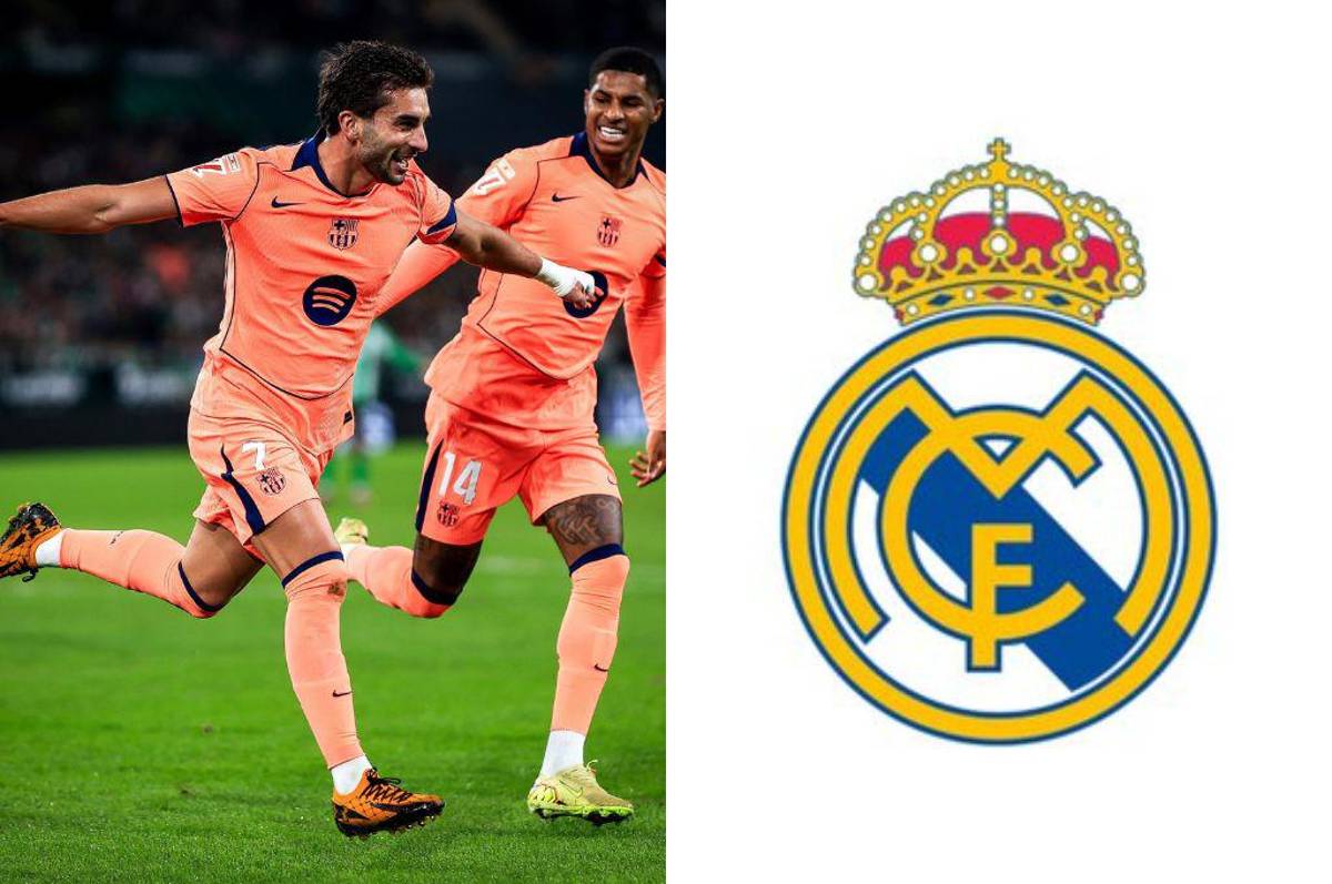 Barcelona derrotó al Betis y así quedó la distancia con Real Madrid en la tabla de posiciones de liga Española