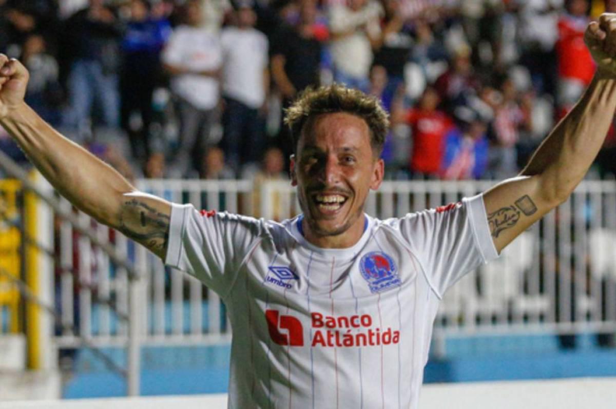 Liga Nacional de Honduras: Jugadores extranjeros que no definen su continuidad para el torneo Clausura 2025