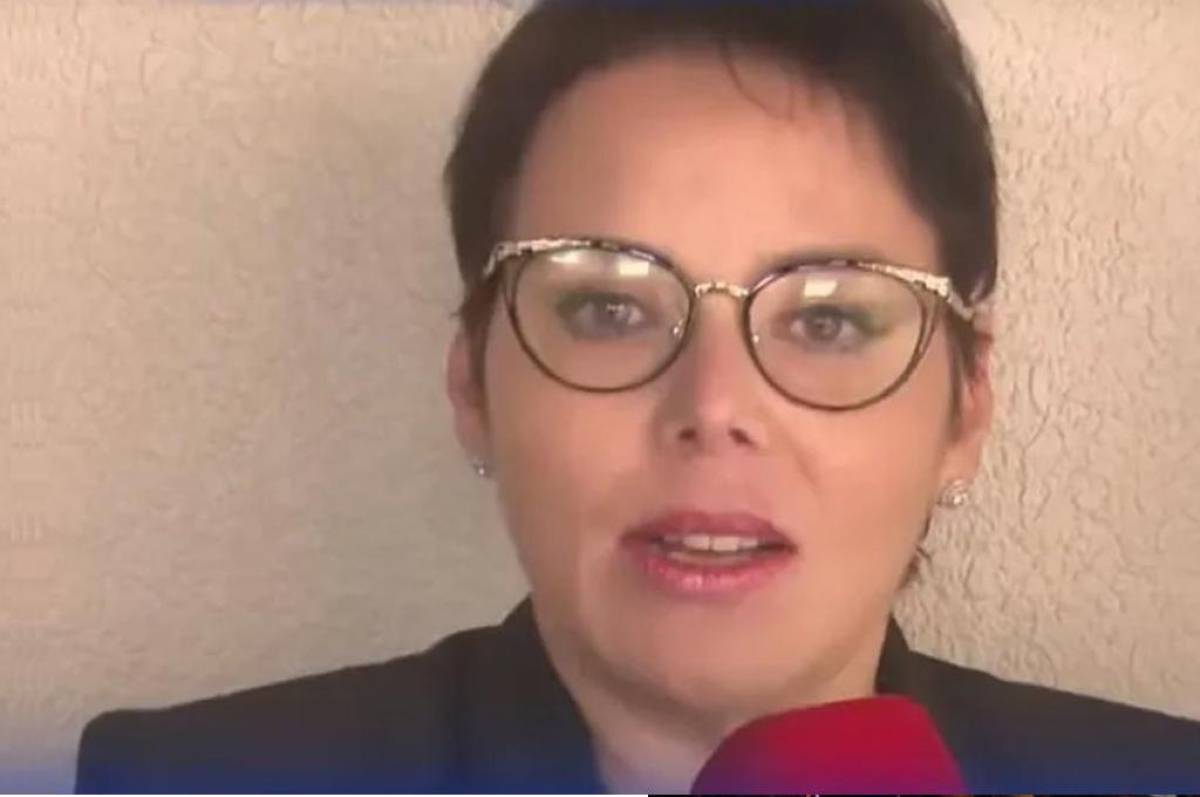 Beatriz Valle reaparece y advierte una “disolución de los poderes del estado” y que Mel y Xiomara buscan una “ANC”