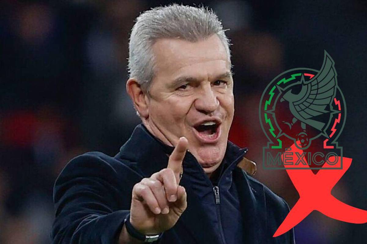 Destapan los problemas de Javier Aguirre para dirigir a México en el Mundial 2026: “No necesitamos un DT de su perfil”