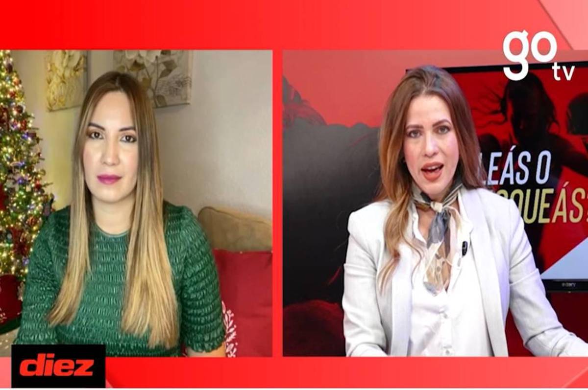 Debate en DIEZ TV sobre Motagua en Liga de Concacaf: “Lo que le pasó es una lección”