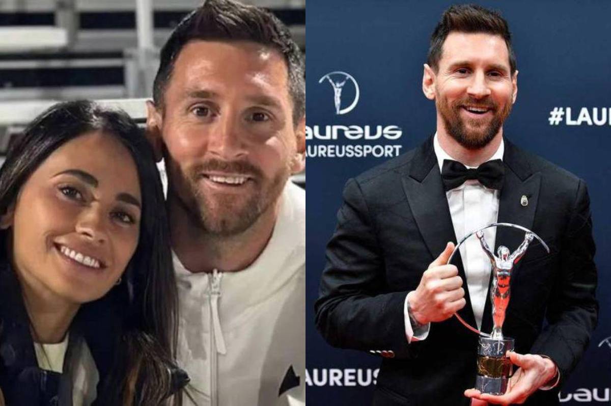 “10 GOAT”: Messi presenta su nuevo negocio que gustará a muchos y que es accesible ¿cuánto cuesta?