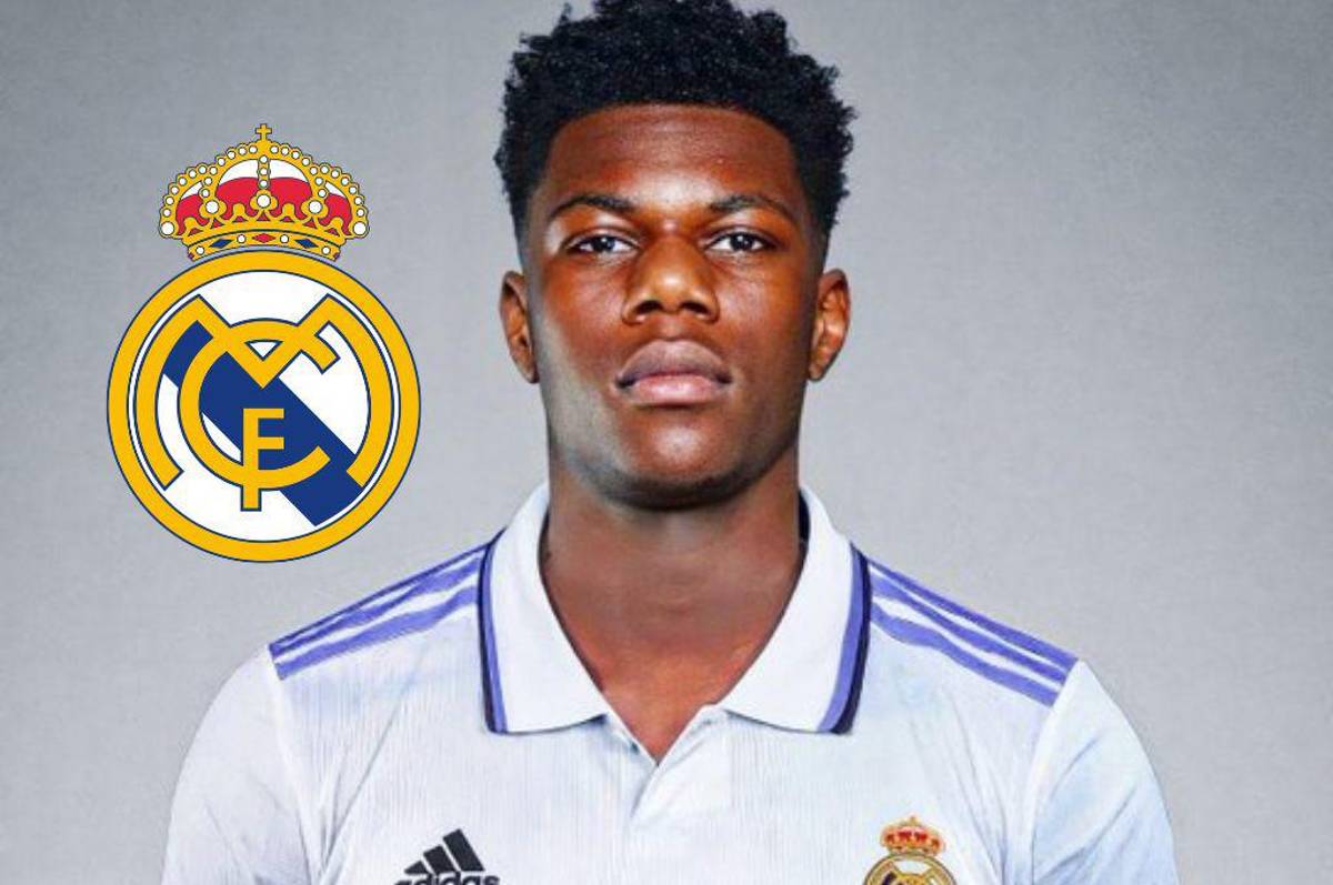 Acuerdo total: Aurélien Tchouaméni se convierte en el segundo fichaje del Real Madrid para la temporada 2022-23