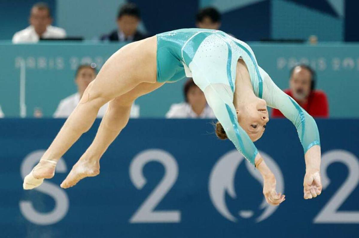 Polémica en París 2024: Atleta perderá su medalla después de cinco días de haberla ganado en los Juegos Olímpicos